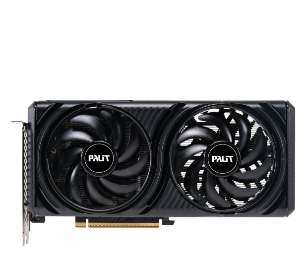 Palit GeForce RTX 5060 Infinity 2 OC 8GB GDDR7 - 1486603 - zdjęcie 5